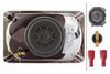 Hella Insert, headlight 1AB 003 177-071