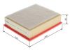 BOSCH Air Filter F 026 400 694