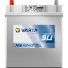 VARTA Starter Battery 540127033K262