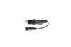 Bosch Nozzle and Holder Assembly 0432217306