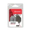 BREMBO Brake Pad Set, disc brake 07KS04SX