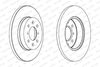 Ferodo Brake Disc DDF872C