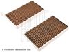 BLUE PRINT Filter Set, cabin air ADBP250014