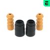 OPTIMAL Dust Cover Kit, shock absorber AK-735029