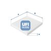 Фильтр салона UFI 53.112.00