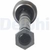 DELPHI Inner Tie Rod TA3652