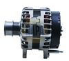 NAPA Alternator NAL2084