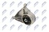 окачване, двигател