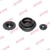 KYB Repair Kit, suspension strut support mount SM1077
