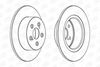 спирачен диск