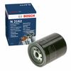 BOSCH Fuel Filter F 026 402 162