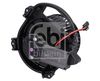 Febi Bilstein Interior Blower 185295