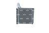 NRF Evaporator, air conditioning 36212