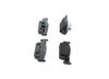 Bosch Brake Pad Set 0 986 495 334 (0986495334)