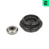OPTIMAL Repair Kit, suspension strut support mount F8-7171