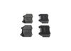 Bosch Brake Pad Set 0 986 494 393 (0986494393)