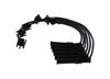 Bosch Ignition Lead Set 0 986 356 870 (0986356870)