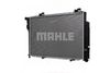 Chladič, chlazení motoru CR 270 000S
