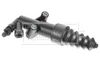 BORG & BECK Slave Cylinder, clutch BES244