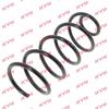 KYB RC6700 Suspension Spring