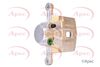 APEC Brake Caliper RCA763