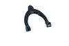 носач, окачване на колелата