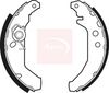 APEC Brake Shoe Set SHU465