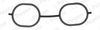 Прокладка, впускной коллектор PAYEN JD6169