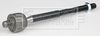 BORG & BECK Inner Tie Rod BTR6158