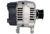 Hella 8EL 012 428-341 Alternator