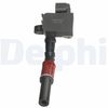 Delphi Ignition Coil GN10756-12B1