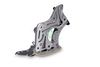 Spanner, Steuerkette