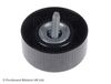 Blue Print Deflection/Guide Pulley, V-ribbed belt ADG096519