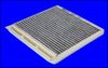 Фильтр салона MECAFILTER EKR7017