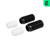OPTIMAL Dust Cover Kit, shock absorber AK-735101