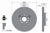 Bremsscheibe