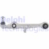 Рычаг независимой подвески колеса, подвеска колеса DELPHI TC1179