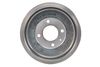 Bosch Brake Drum 0 986 477 106 (0986477106)