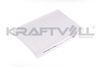 Фільтр салону KRAFTVOLL GERMANY 06040025
