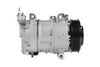 HELLA Compressor, air conditioning 8FK 366 204-531