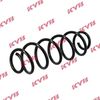 KYB Suspension Spring RA5314