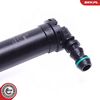 Waschwasserdüse, Scheinwerferreinigung
