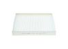 BOSCH Filter, cabin air 1 987 435 079