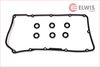 Комплект прокладок, кришка головки циліндра ELWIS ROYAL 9156066