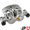 JP GROUP