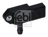 Sensor, Ladedruck