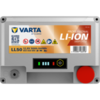 VARTA Starter Battery 850050000K31A