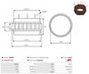 Stator, Generator