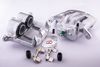спирачен апарат