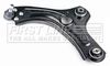 FIRST LINE Control/Trailing Arm, wheel suspension FCA7838